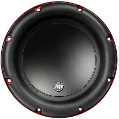 Audiopipe 8" Woofer 350 Watts 4 ohm SVC TSCAR8 image 2