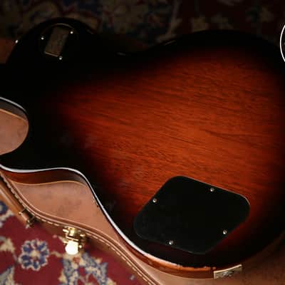 Gibson USA Custom Shop R8 Aged Reissue Limited Edition image 19