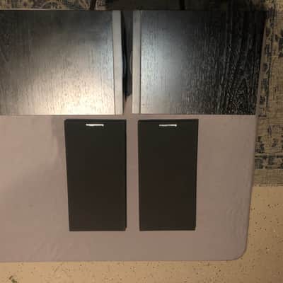 Bowers & Wilkins 686 S2 Black Ash image 8