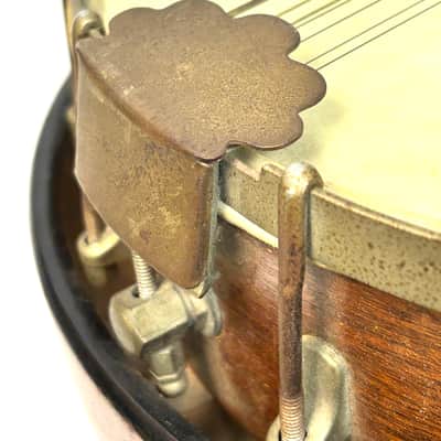 Vintage Stadium Banjo Mandolin AS-IS Read Description image 11