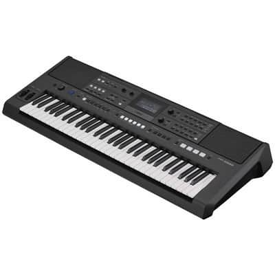 Yamaha PSR-E583 Portable 61-Key Keyboard image 5