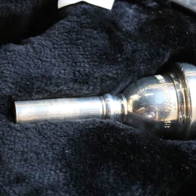 Yamaha YSL-354 Standard Tenor Trombone image 5