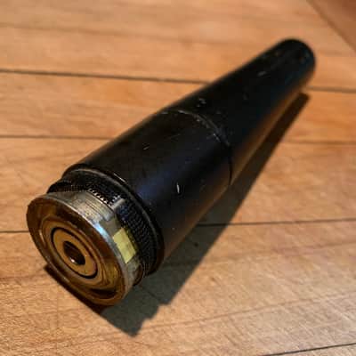 SM57 UNIDYNE lll MIC- READ: TRANSFORMER GOOD/PARTS/REPAIR/AS- IS  MAKE OFFER!