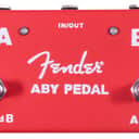 Fender ABY Pedal