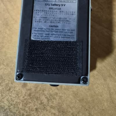Boss GE-7 Equalizer - professionally modded image 6