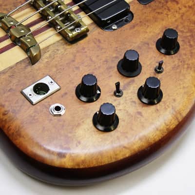 Alembic Series 1 - 1981 **Includes Original Power Supply** image 9