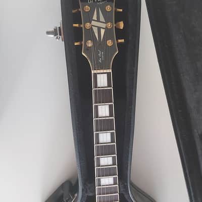 Orville by Gibson Les Paul Custom 1991/AI image 2