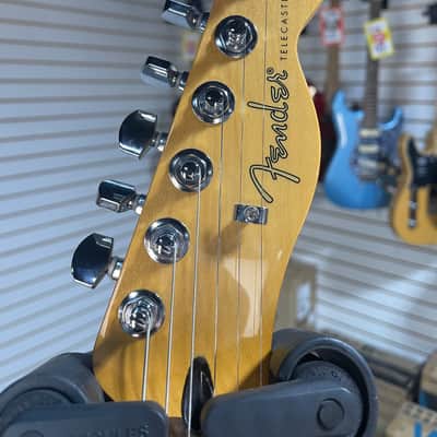Fender Player II Telecaster Modified Electric Guitar - Dusk w/ Gig Bag & PLEK*D #785 image 8
