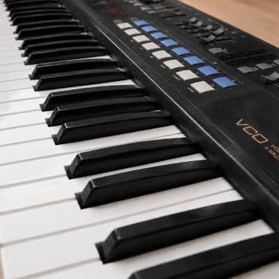 Akai AX60 1986-1987 - black image 6