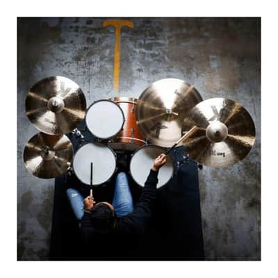 Zildjian K Sweet Cymbal Pack image 6