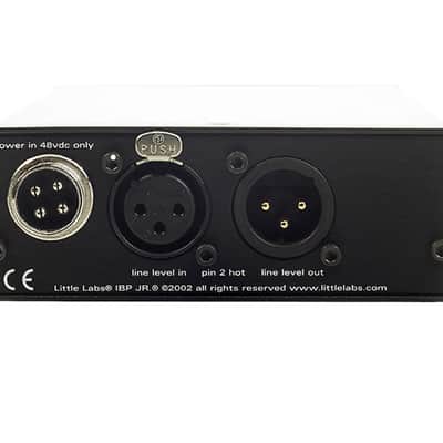 Little Labs IBP Junior (Open Box) image 2