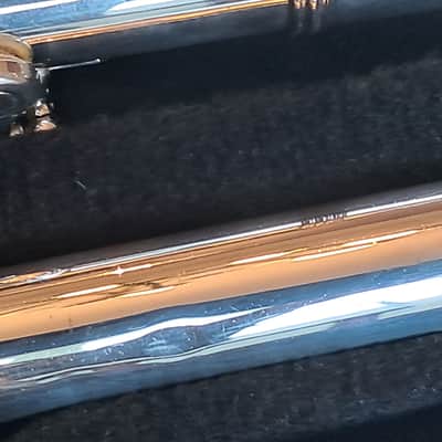 Immagine Selmer flute model FL302 - used - 3