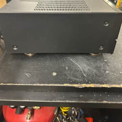 Denon AVR-2802 image 2