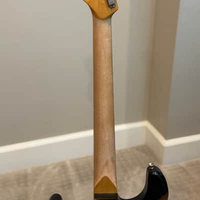 Edwards John Frusciante Replica 2007 - Sunburst image 6