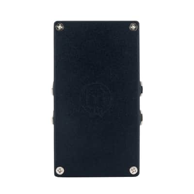 New Walrus Audio Canvas Clock MIDI Tempo Sync Guitar Pedal image 7