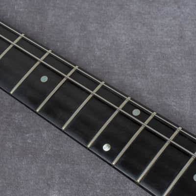 【used】Modulus / 80s BassStar 5 Strings Bass Graphite PJ 4.060kg【GIB Hyogo】 image 14