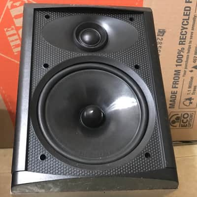 Wharfedale Opal 30 Bookshelf Speakers Made In England image 7
