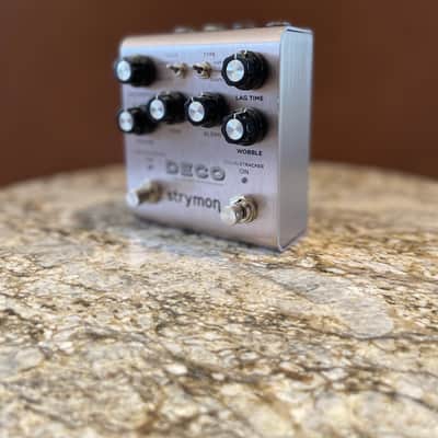 Strymon Deco V2 - 2024 - No Box/ Paperwork image 2