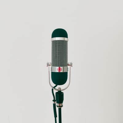 AEA R84 Ribbon Microphone Black 2017 - Matte image 3