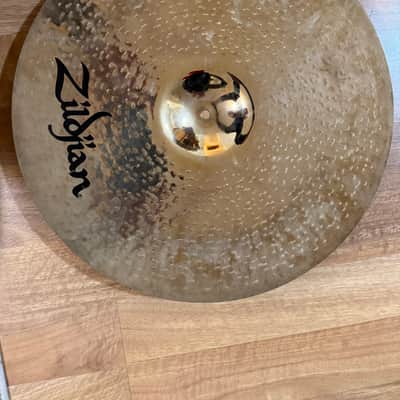 Zildjian 20" K Custom Medium Ride Cymbal Made in 2022 image 6
