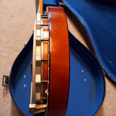 Framus 5 String Banjo image 12