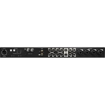 Universal Audio UAD-2 Satellite TB3 OCTO Core DSP Accelerator image 2