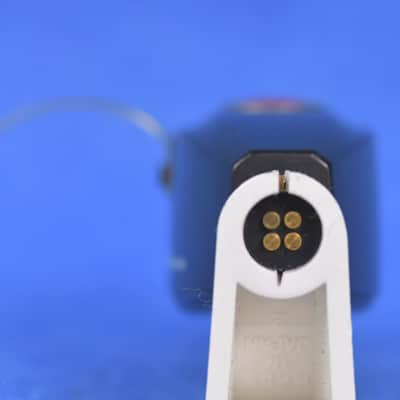 Ortofon SPU Meister GE R.gudmandsen MC Cartridge In Excellent Condition image 14