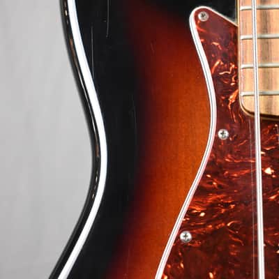 2013 Fender American Standard Jazz Bass image 13