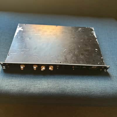 Dynacord CLS222 Leslie Rotary Effect image 5