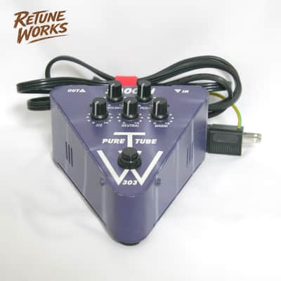 Tube Works SMOOTH PURE TUBE TW-303 【公式通販】