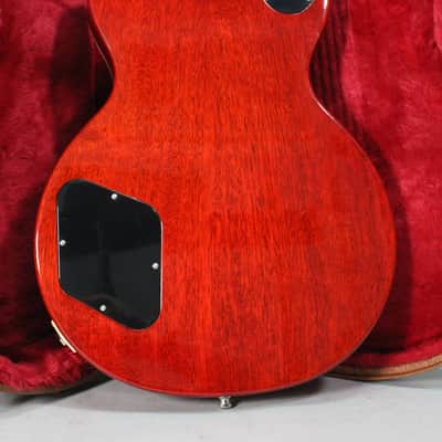 2020 Gibson Slash Signature Les Paul Appetite Burst w/OHSC image 4