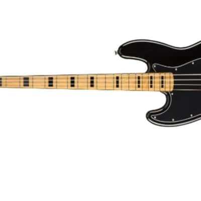 Squier Classic Vibe '70s Jazz Bass Left-Handed | Reverb Canada