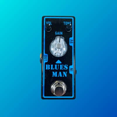 Tone City Blues Man image 1