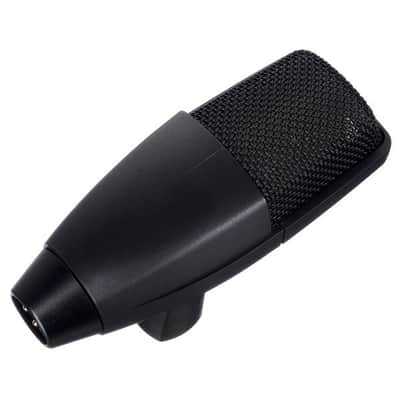 Sennheiser MD421 Kompact | Cardoid Dynamic Microphone. New with Full Warranty! image 7