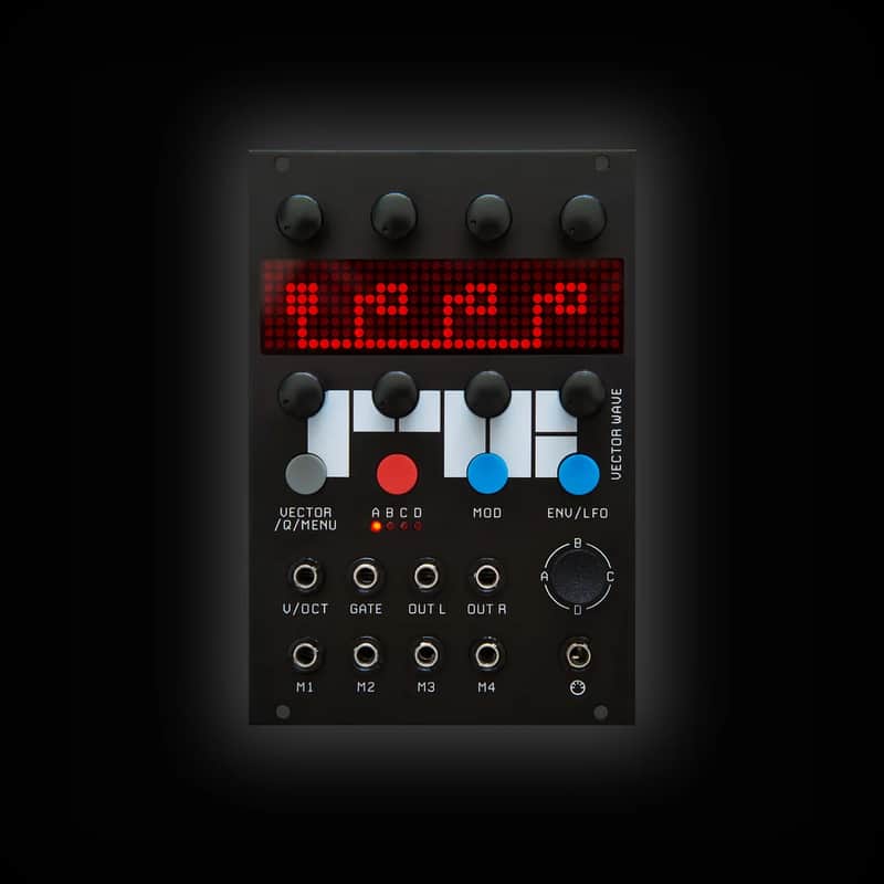 RYK Modular - Vector Wave image 1
