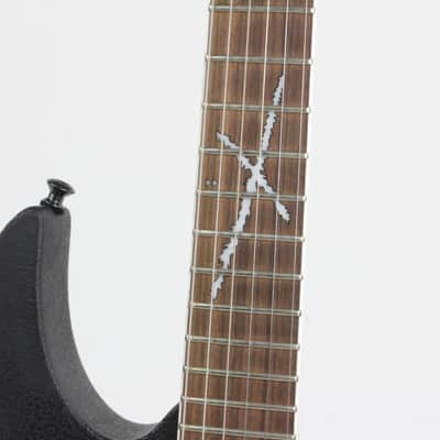 Ibanez RG5SP1 Melted Black image 7
