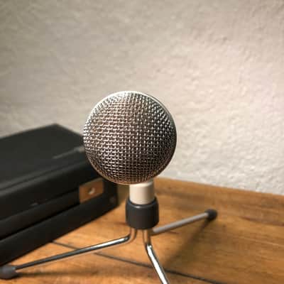 Vintage Beyerdynamic M260 N - mint working condition image 5