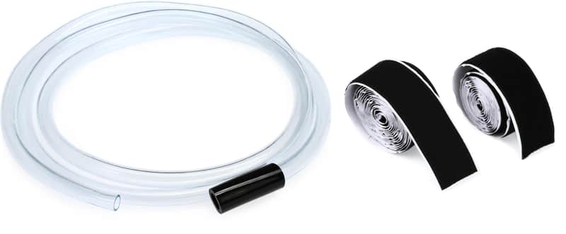 Rocktron Banshee Replacement Voice Tube Bundle with Pedaltrain Official Hook-and-Loop Pack image 1