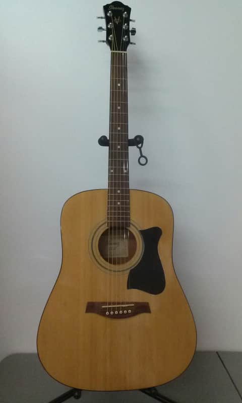 Ibanez IJV50-NT 3U-02 image 1
