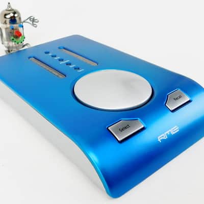 RME Babyface USB Audio Interface High-End +Neuwertig+OVP+Zubehör+ 1,5J Garantie image 1