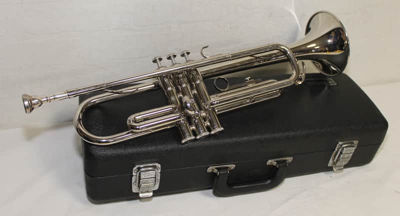 Yamaha YTR-1310 Bb Trumpet 1982-1991 | Reverb