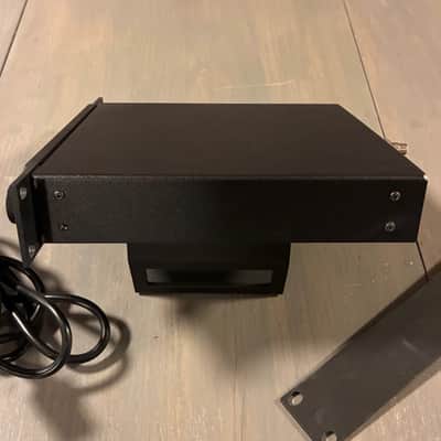 Benchmark DAC1 2-Channel 24-Bit 96kHz D/A Converter 2000s - Black image 9