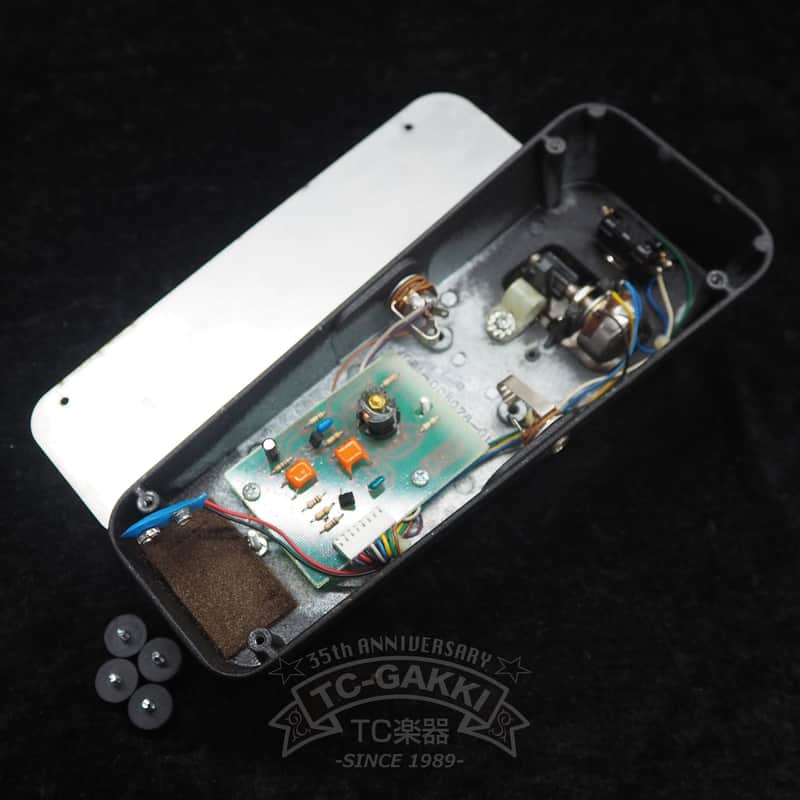 Vox V847 Wah Wah (U.S.A.) | Reverb