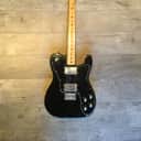 Fender Telecaster Deluxe 1974 Black