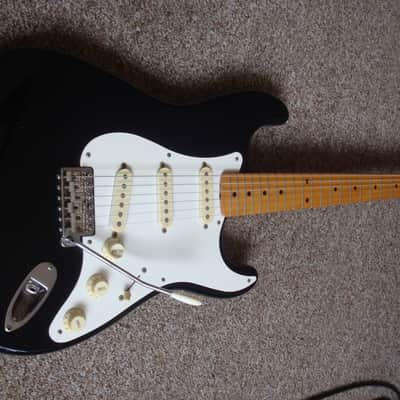 Fernandes The Revival RST - 503 / 57 1990's Black image 1