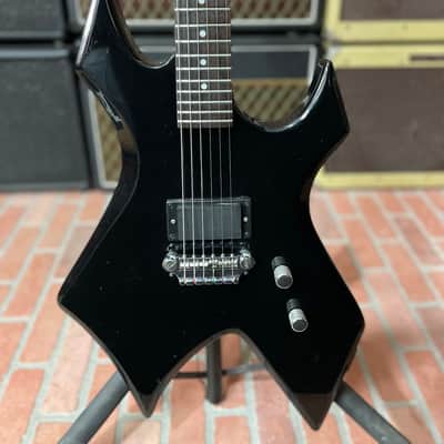 B.C. Rich Warlock Bronze Series image 1