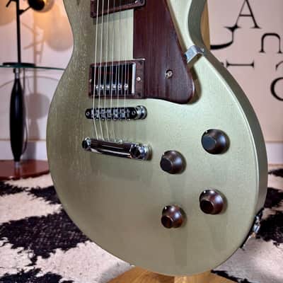Gibson Les Paul Modern Lite 2020 With Full Upgrades- Amazing & Only 6.8lb image 5