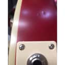 Epiphone 1959 Les Paul Standard Outfit Aged Dark Cherry Burst Ex-Display