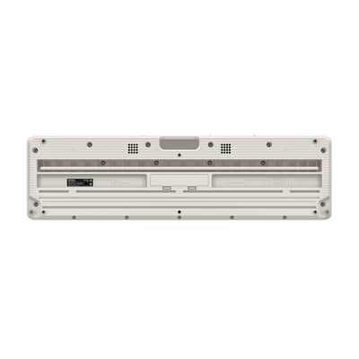 Casio CT-S1 Portable Electronic Keyboard, White image 6