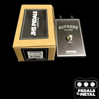 JHS Supreme - X21950 image 2